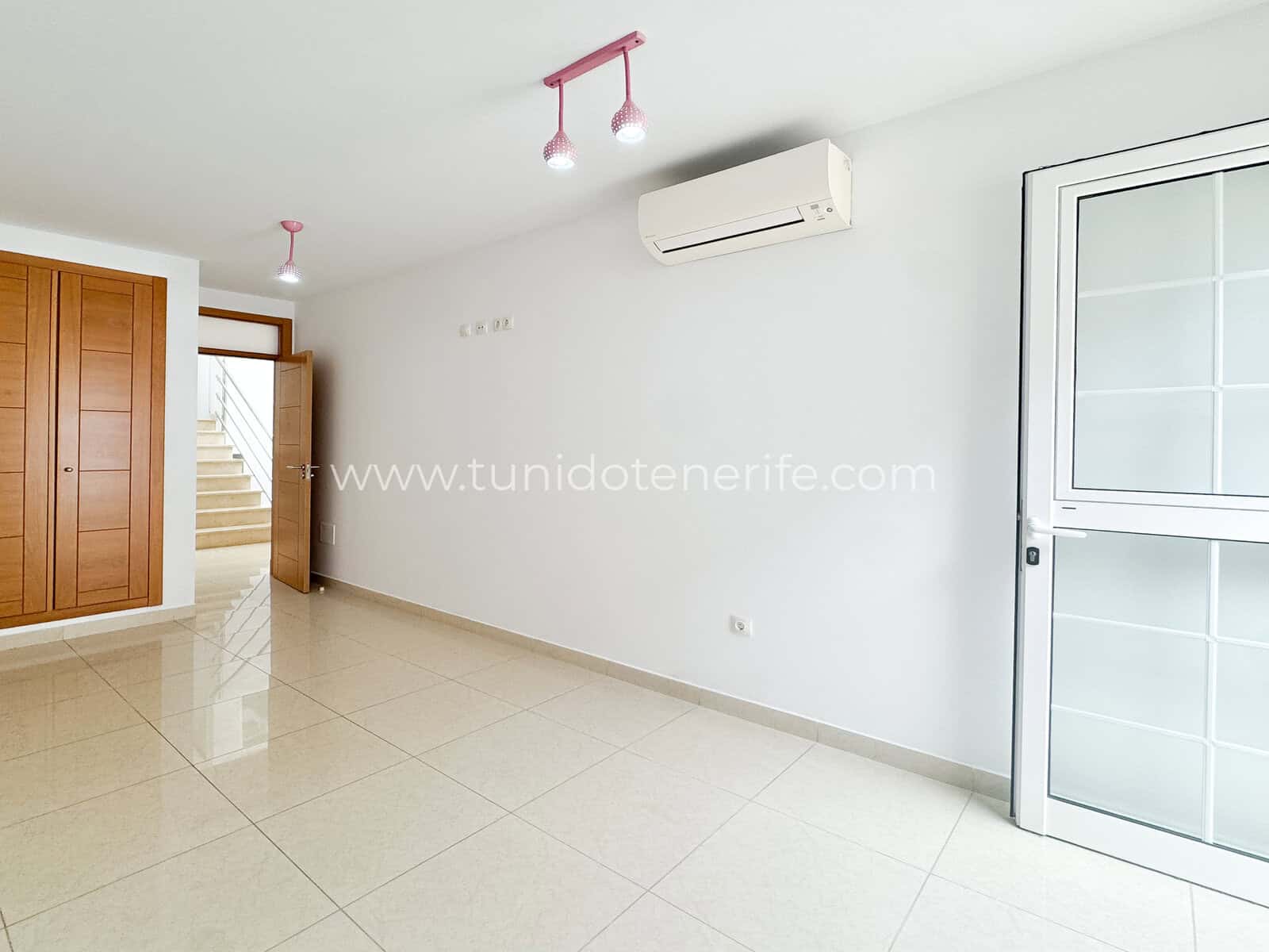 Chalet adosado en venta en Adeje