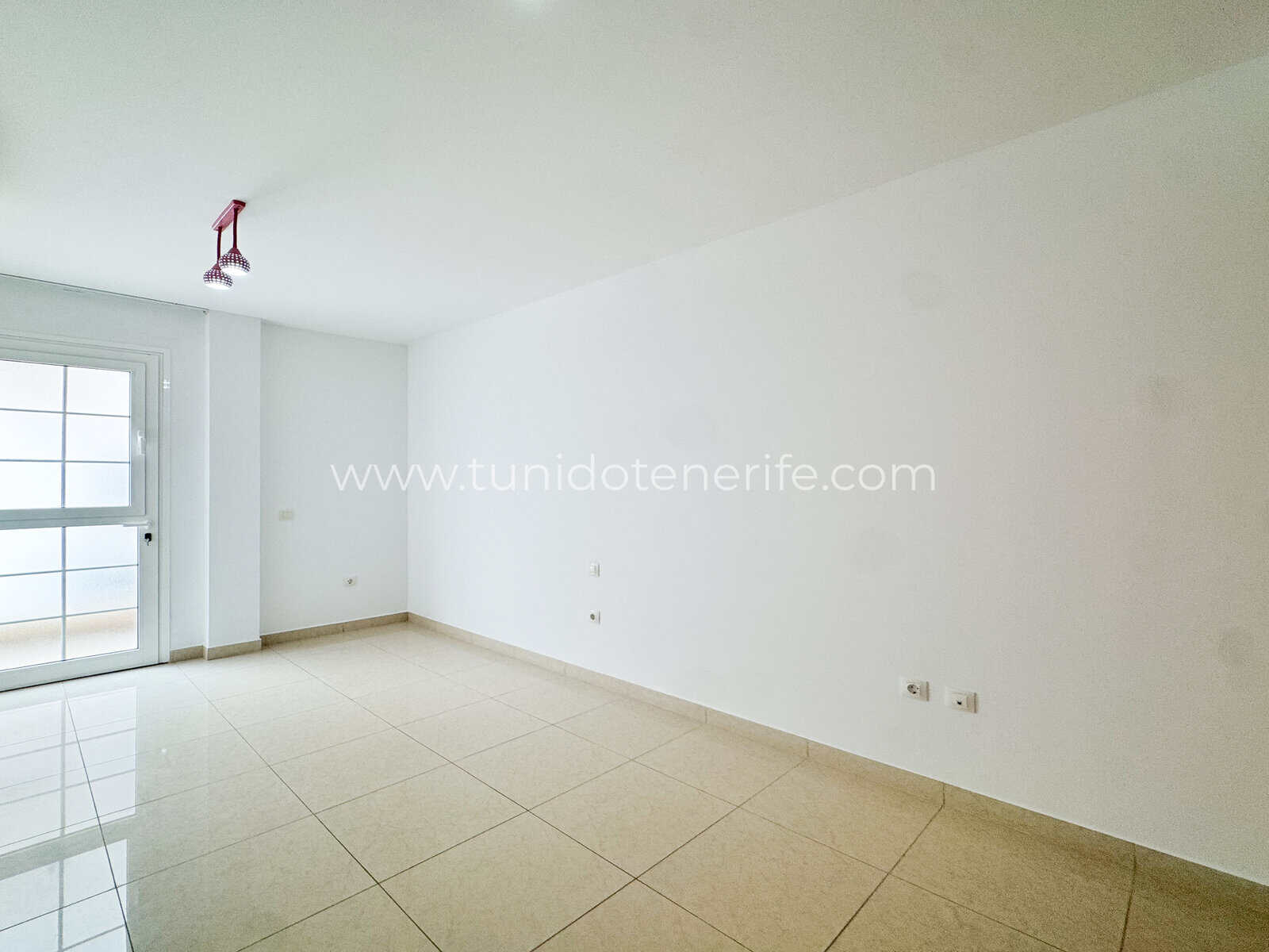 Chalet adosado en venta en Adeje