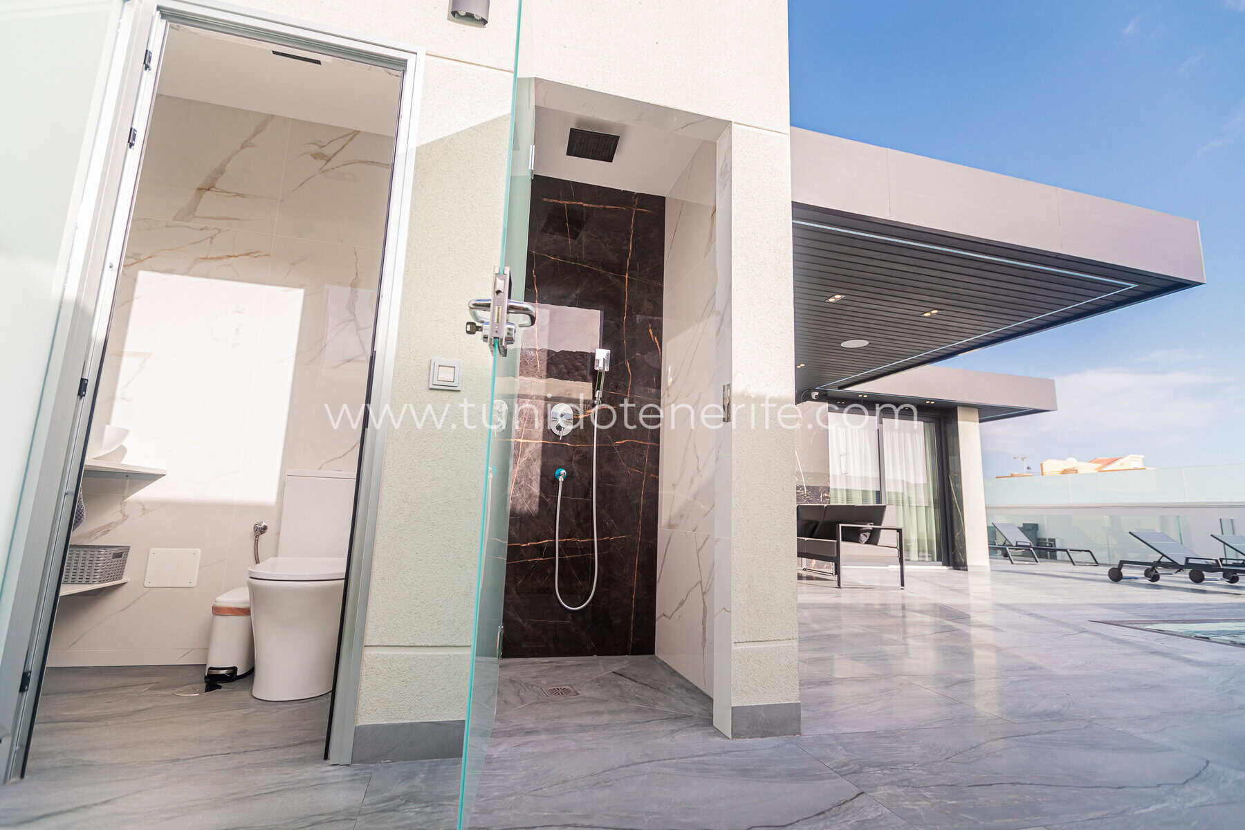 Villa de lujo en la venta, Tenerife Sur