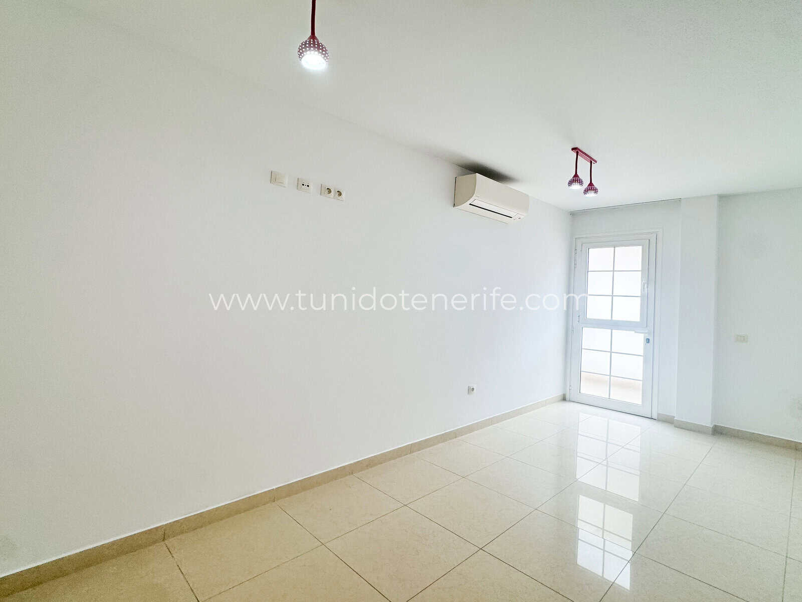 Chalet adosado en venta en Adeje