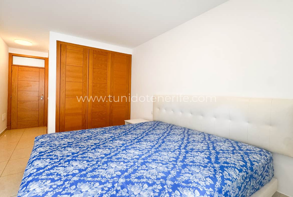 Chalet adosado en venta en Adeje