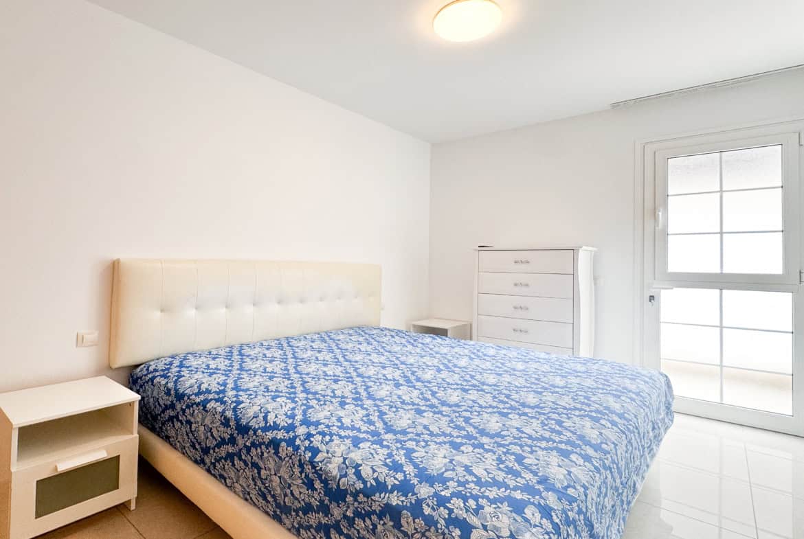 Chalet adosado en venta en Adeje