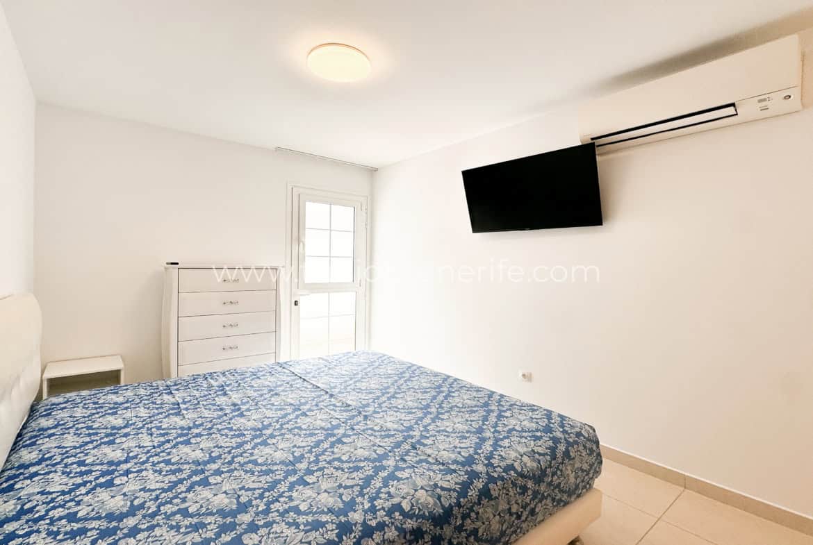 Chalet adosado en venta en Adeje