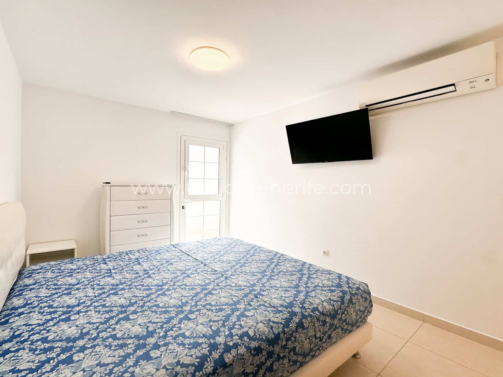 Chalet adosado en venta en Adeje