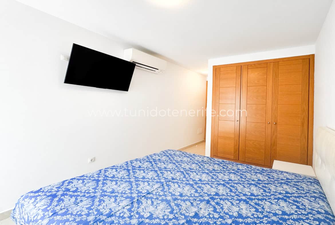 Chalet adosado en venta en Adeje