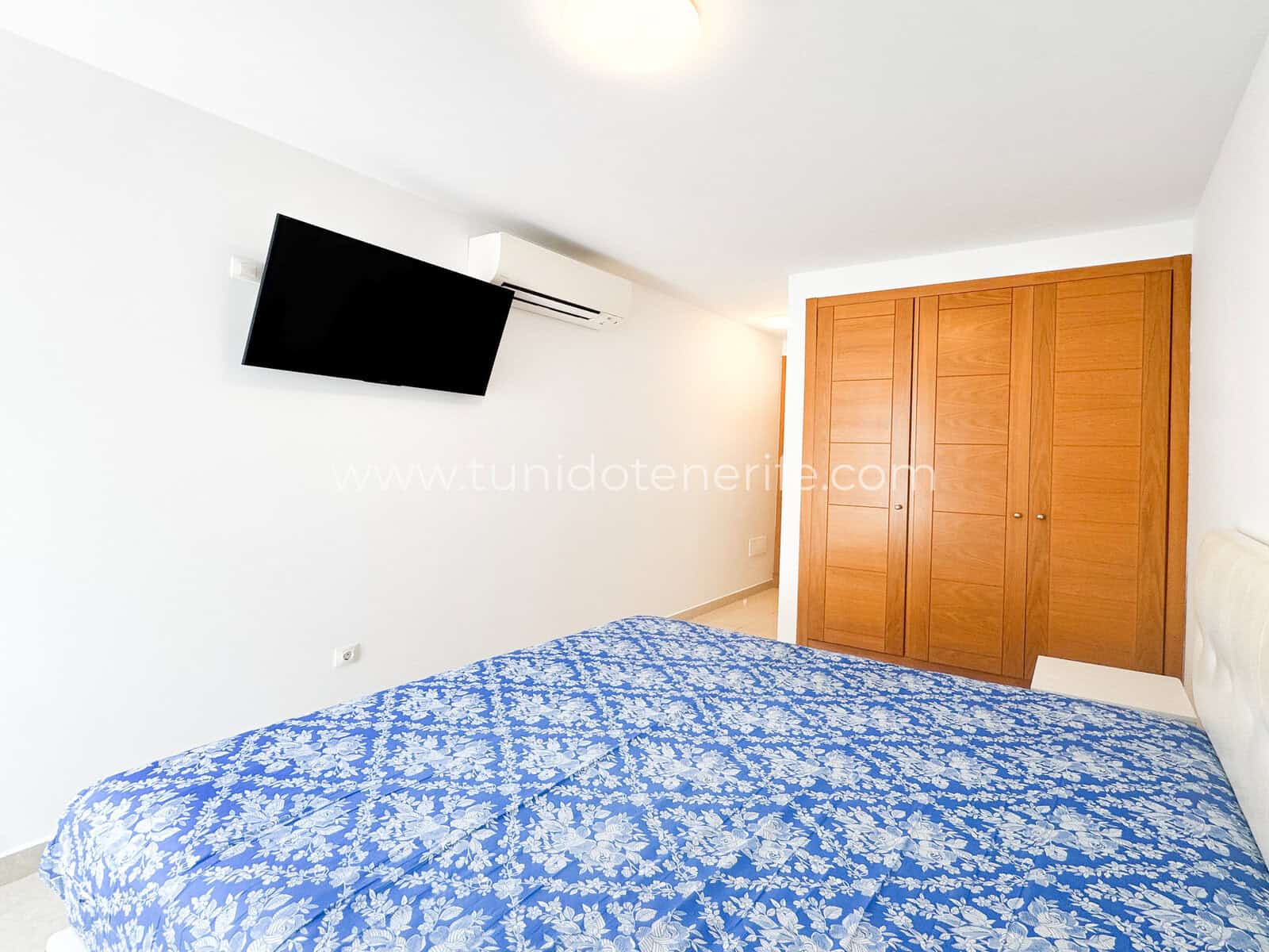 Chalet adosado en venta en Adeje