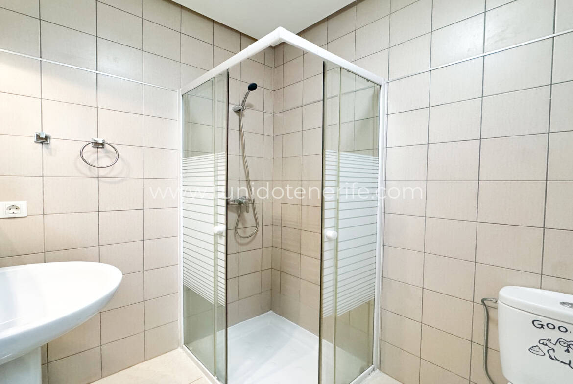 Chalet adosado en venta en Adeje