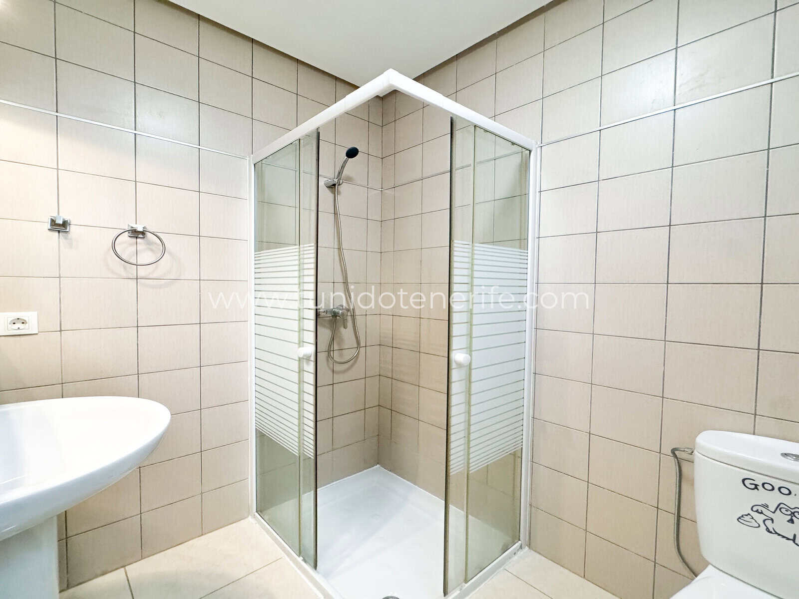 Chalet adosado en venta en Adeje
