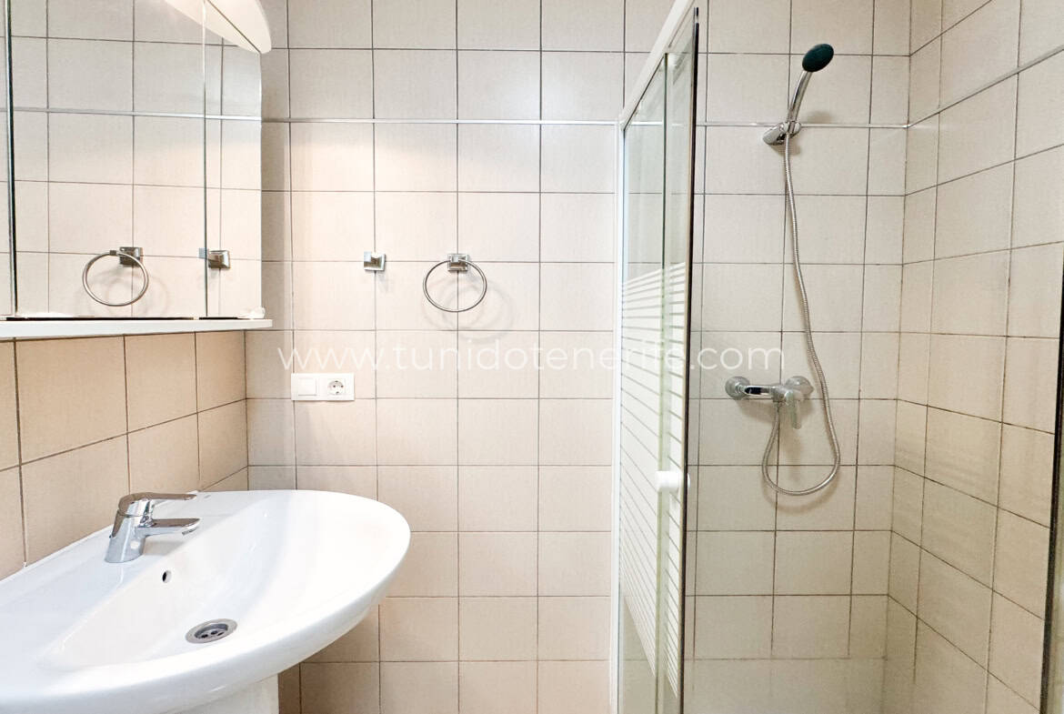 Chalet adosado en venta en Adeje