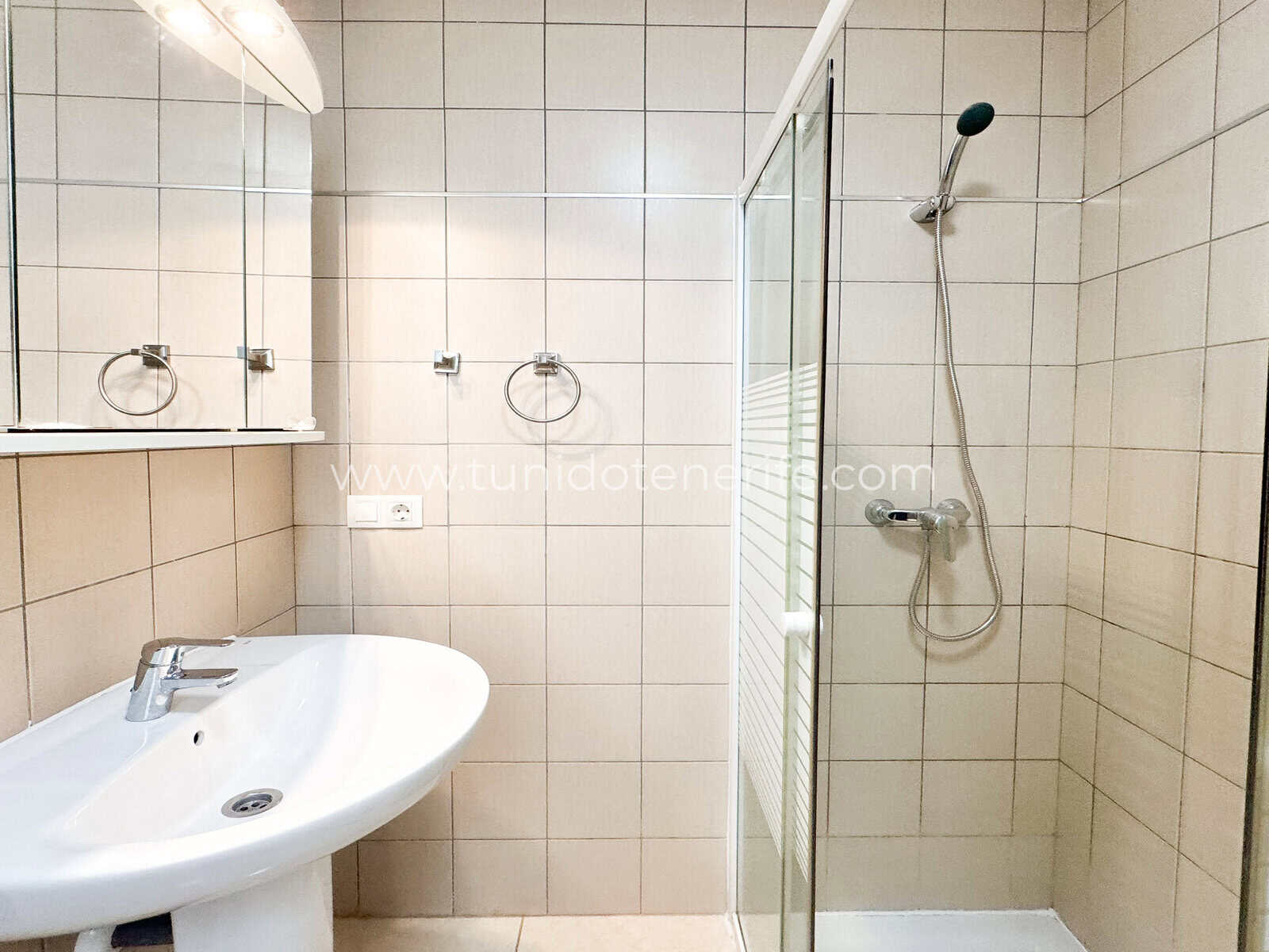 Chalet adosado en venta en Adeje