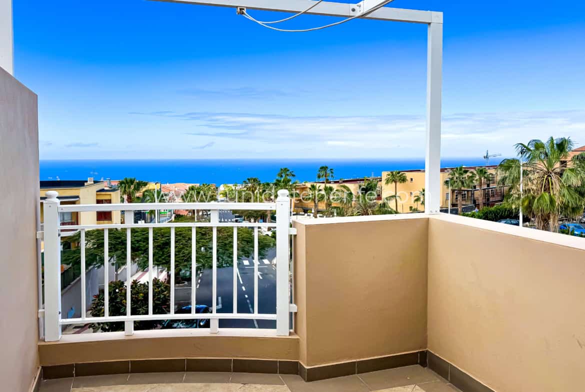 Chalet adosado en venta en Adeje