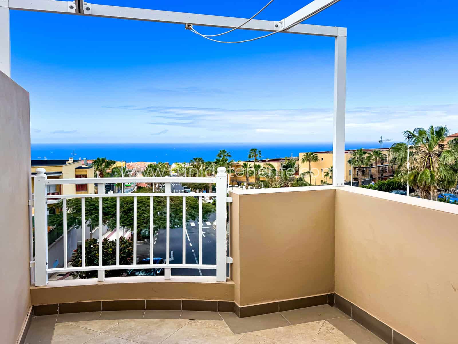Chalet adosado en venta en Adeje
