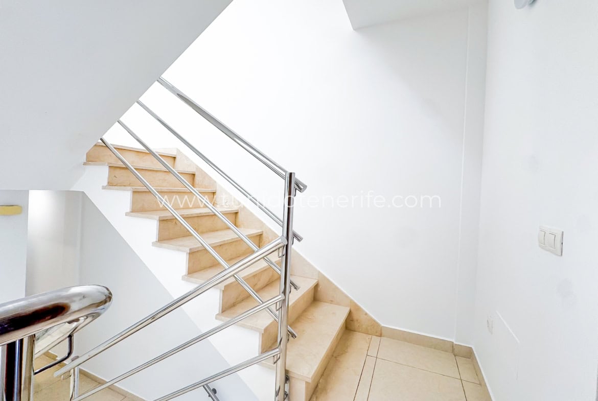 Chalet adosado en venta en Adeje