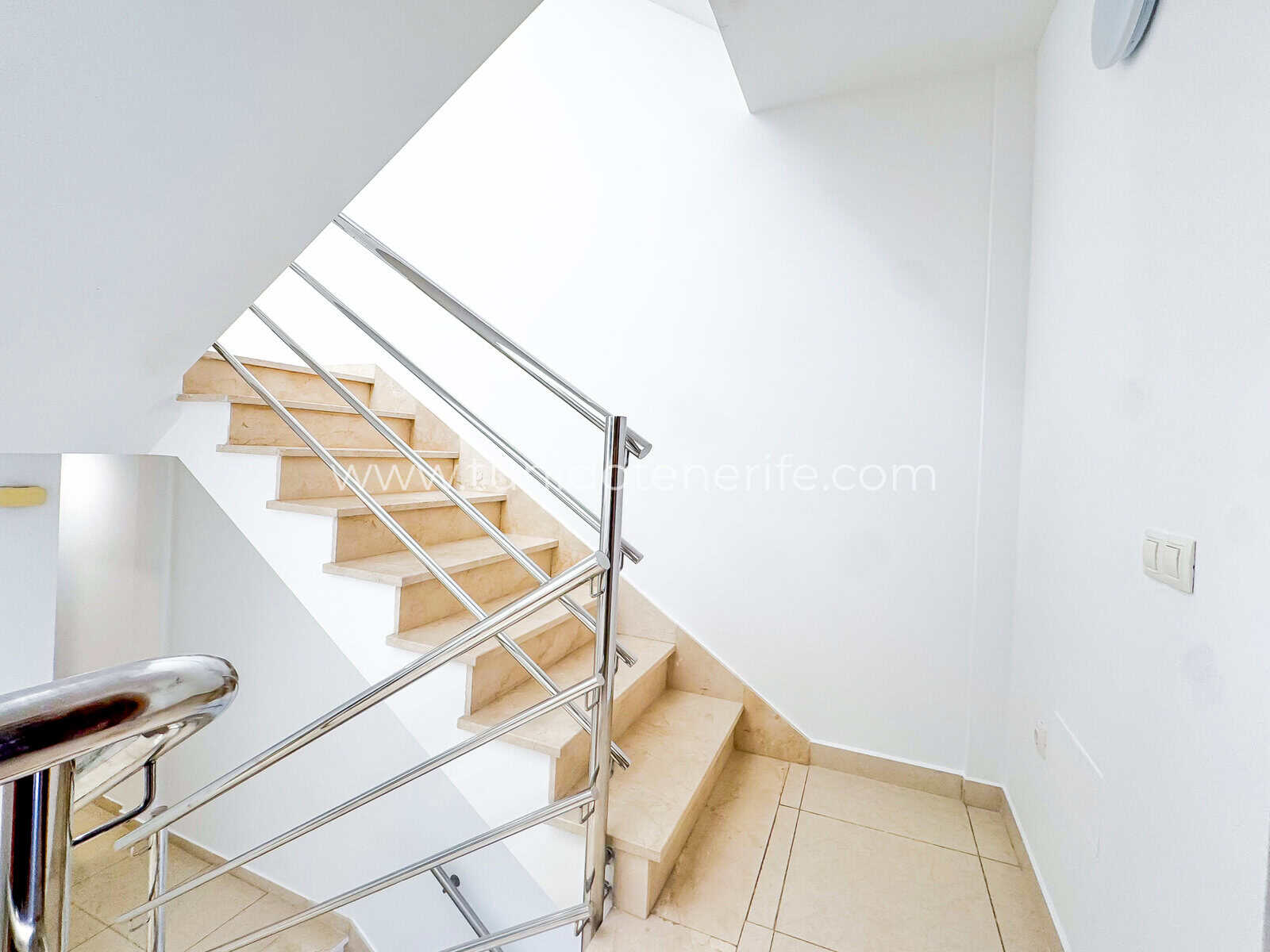 Chalet adosado en venta en Adeje