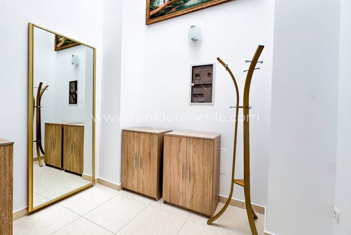 Chalet adosado en venta en Adeje