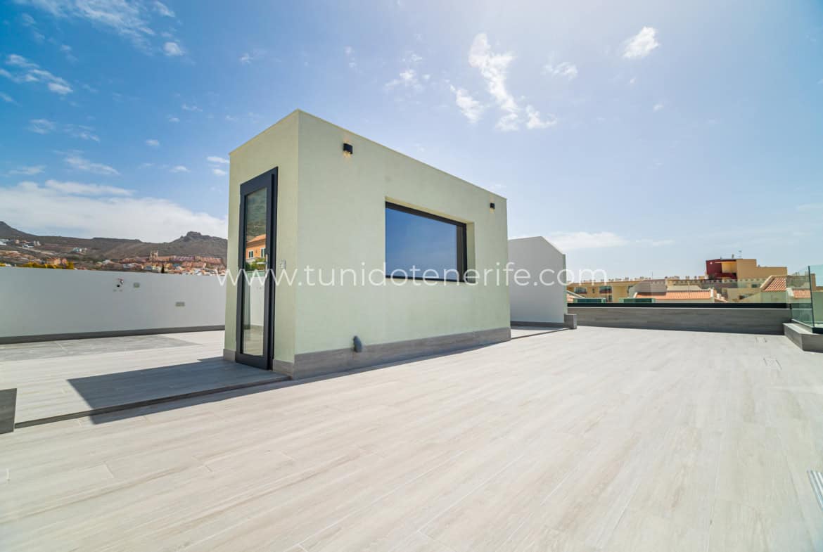 Villa de lujo en la venta, Tenerife Sur