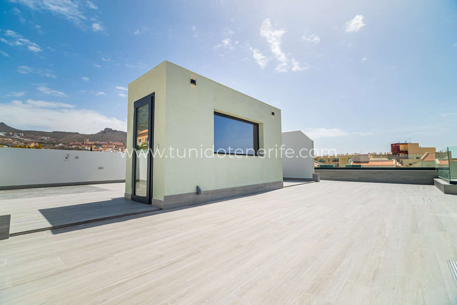 Villa de lujo en la venta, Tenerife Sur