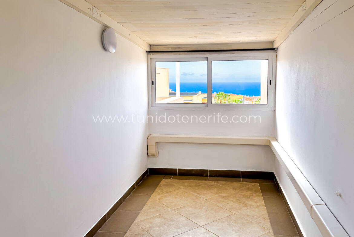 Chalet adosado en venta en Adeje