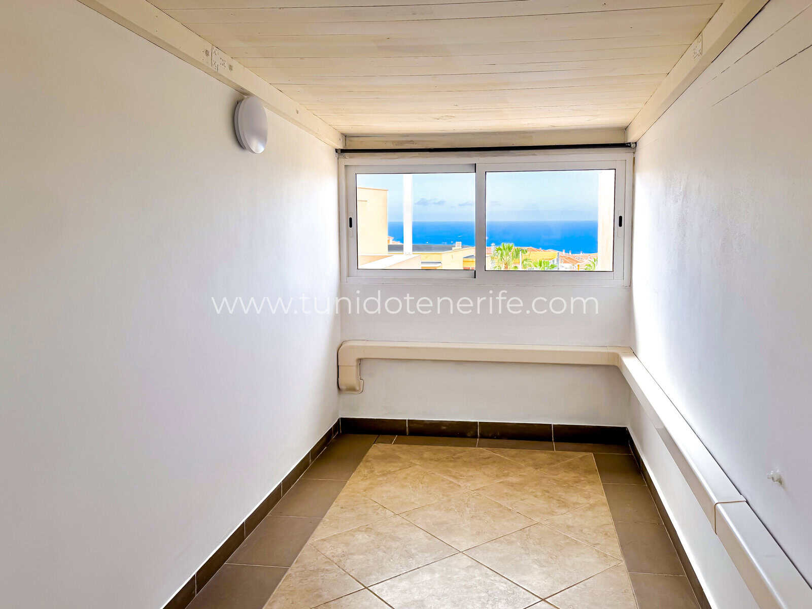 Chalet adosado en venta en Adeje