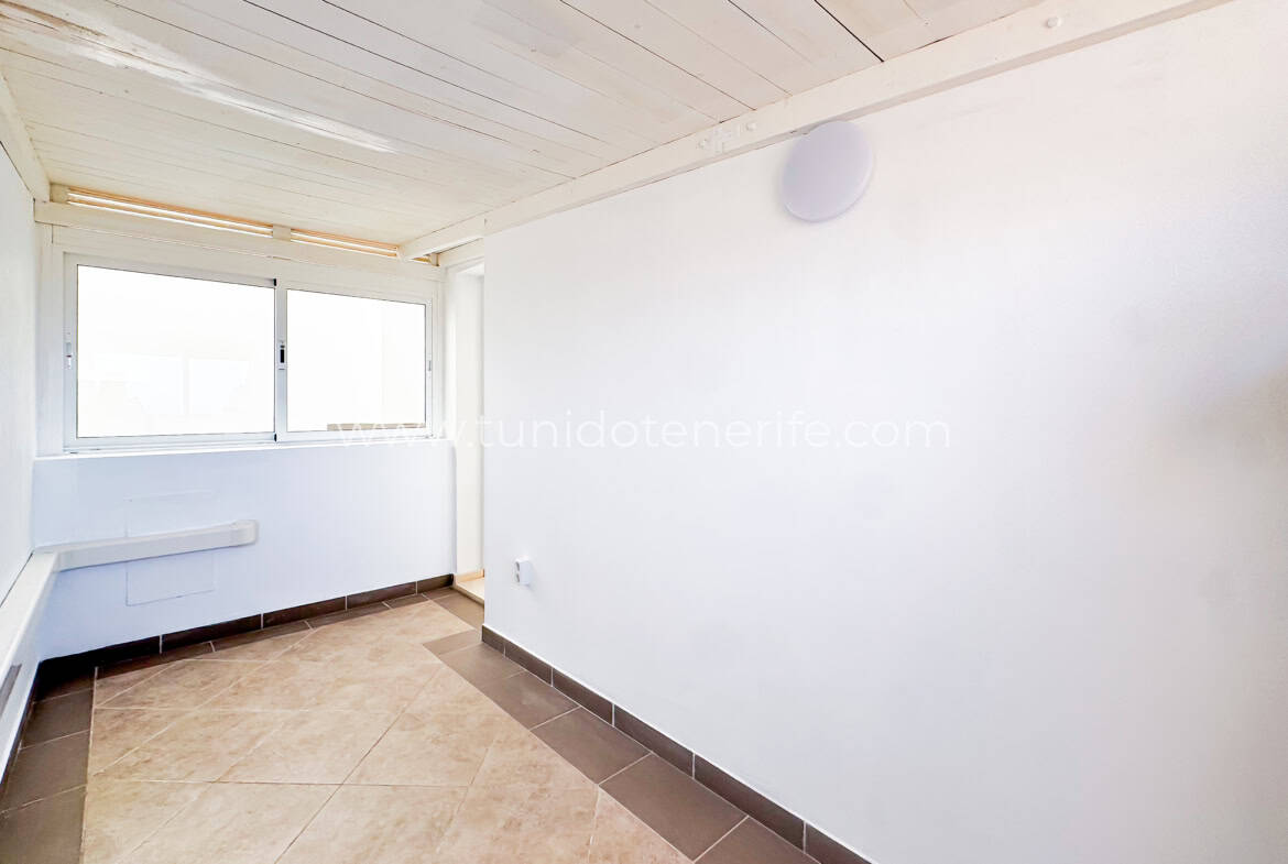 Chalet adosado en venta en Adeje