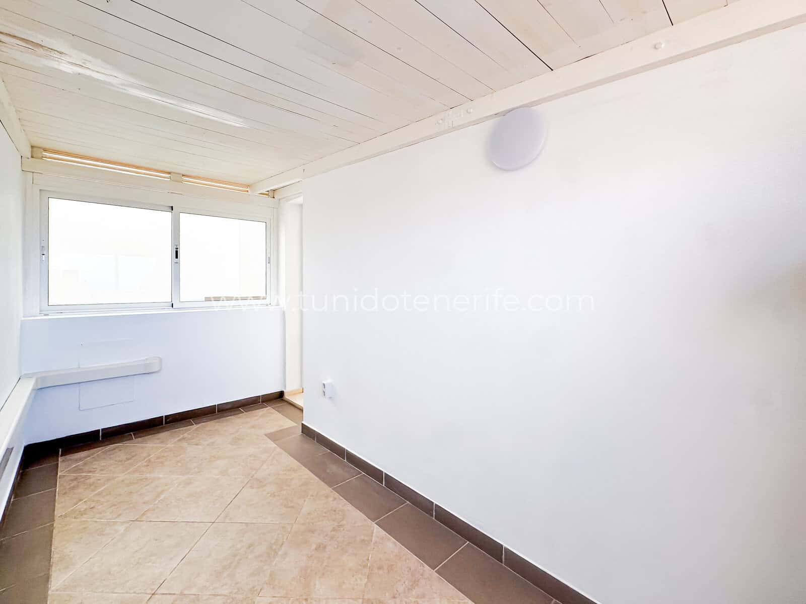Chalet adosado en venta en Adeje