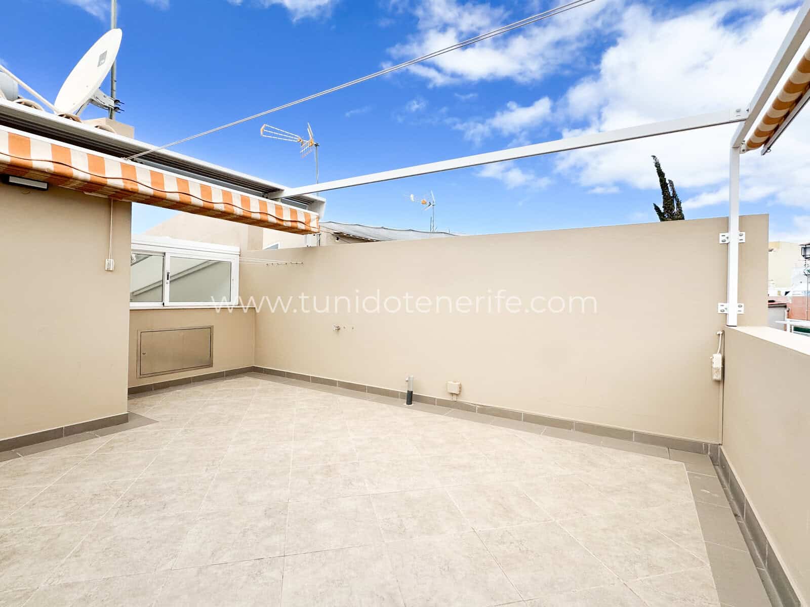 Chalet adosado en venta en Adeje