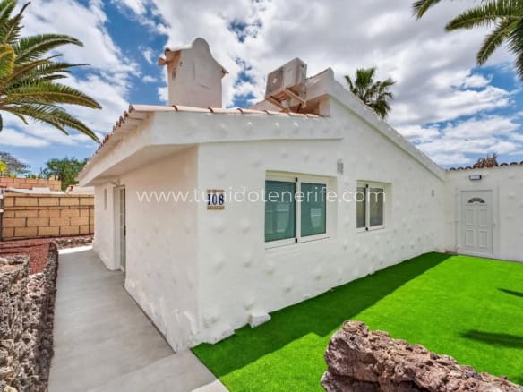 SE VENDE CASA, CHAYOFA – SUR DE TENERIFE
