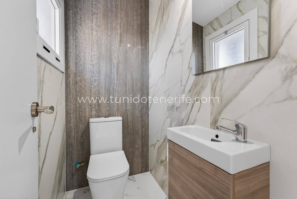 SE VENDE CASA, CHAYOFA – SUR DE TENERIFE
