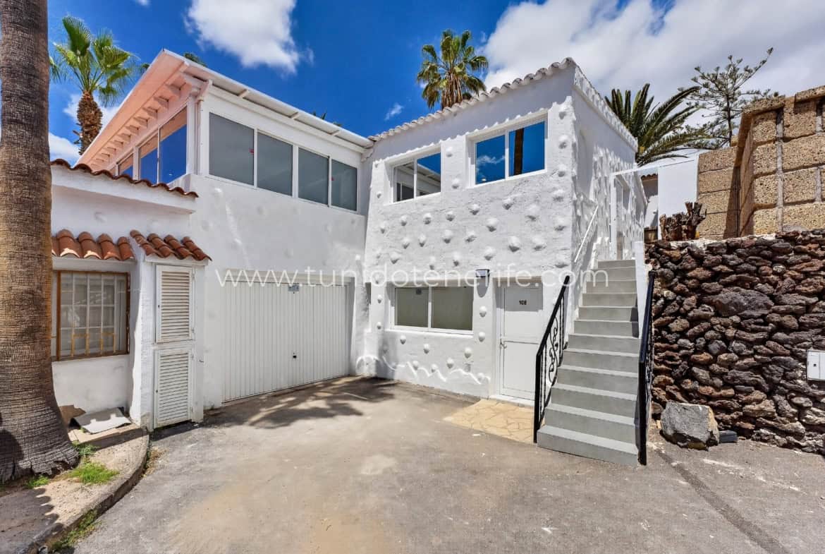 SE VENDE CASA, CHAYOFA – SUR DE TENERIFE