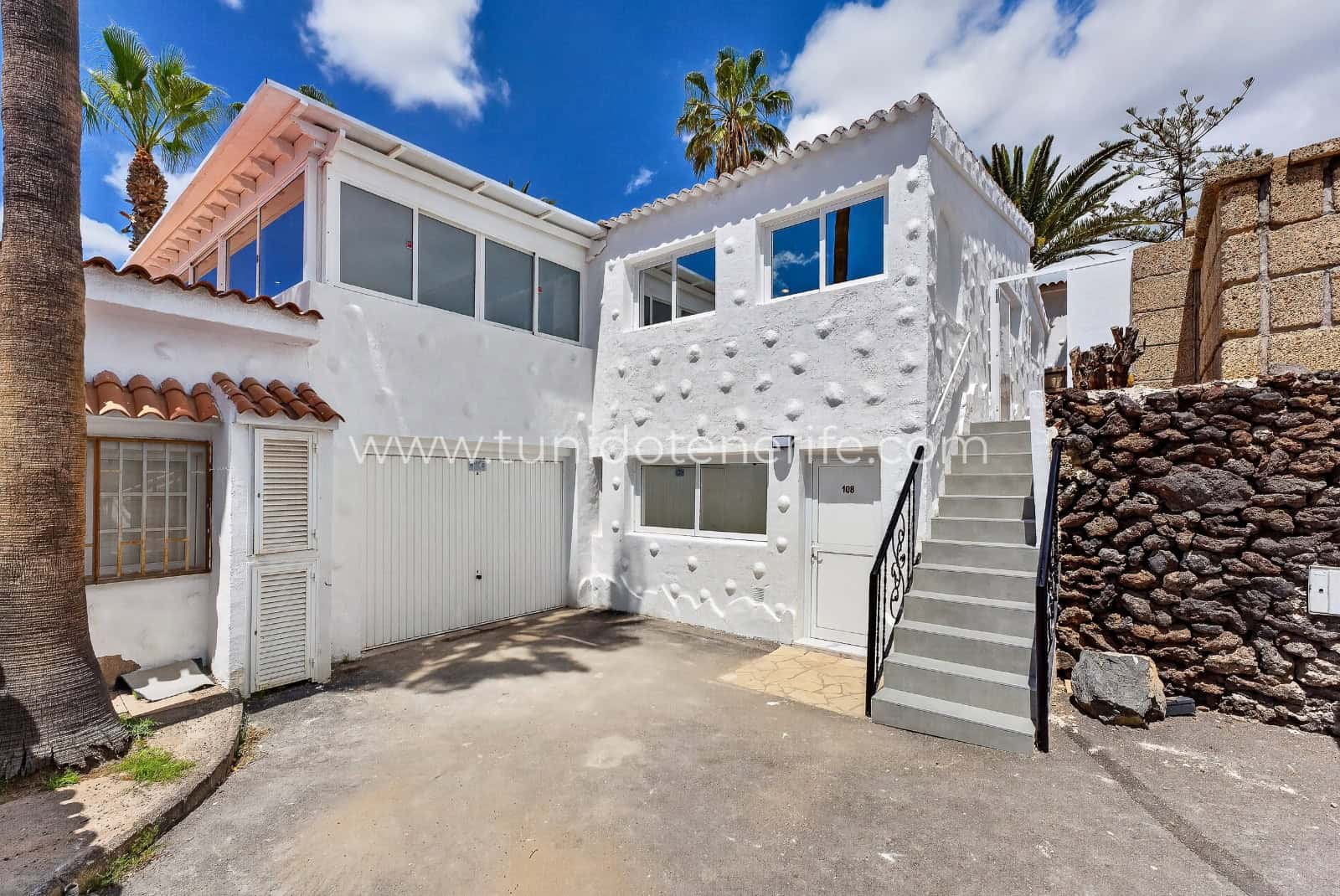 SE VENDE CASA, CHAYOFA – SUR DE TENERIFE