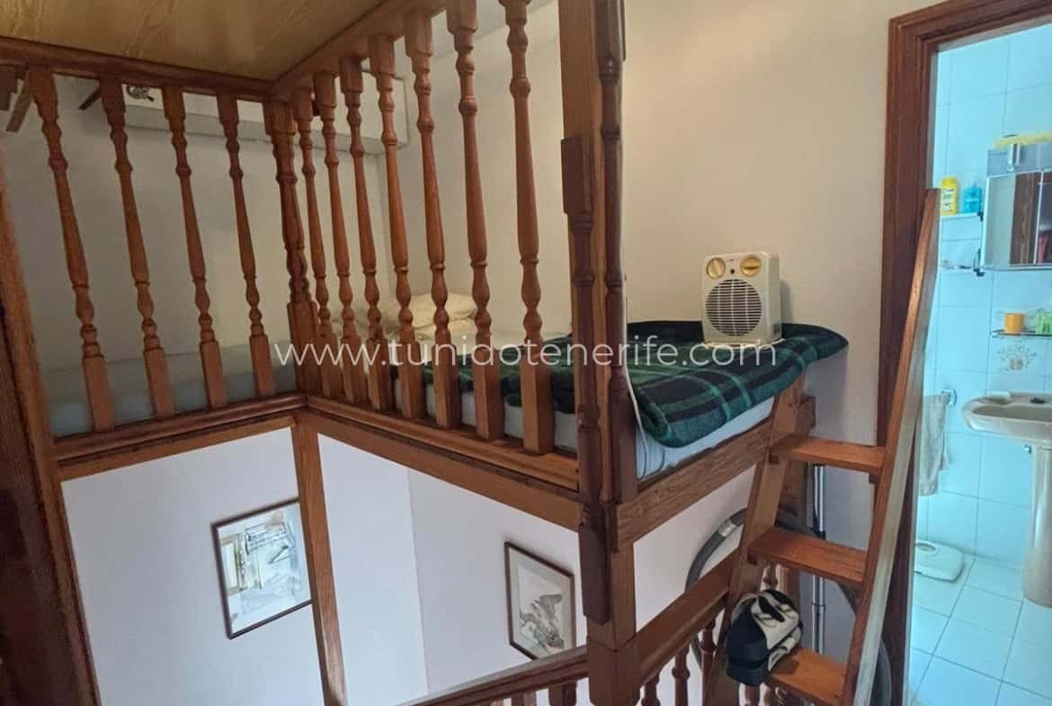 Apartamento en Las Americas
