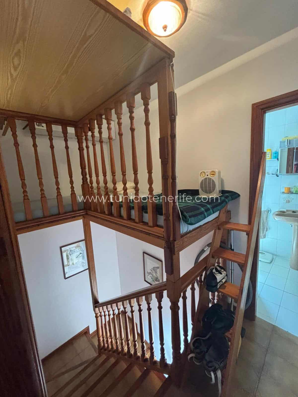 Apartamento en Las Americas