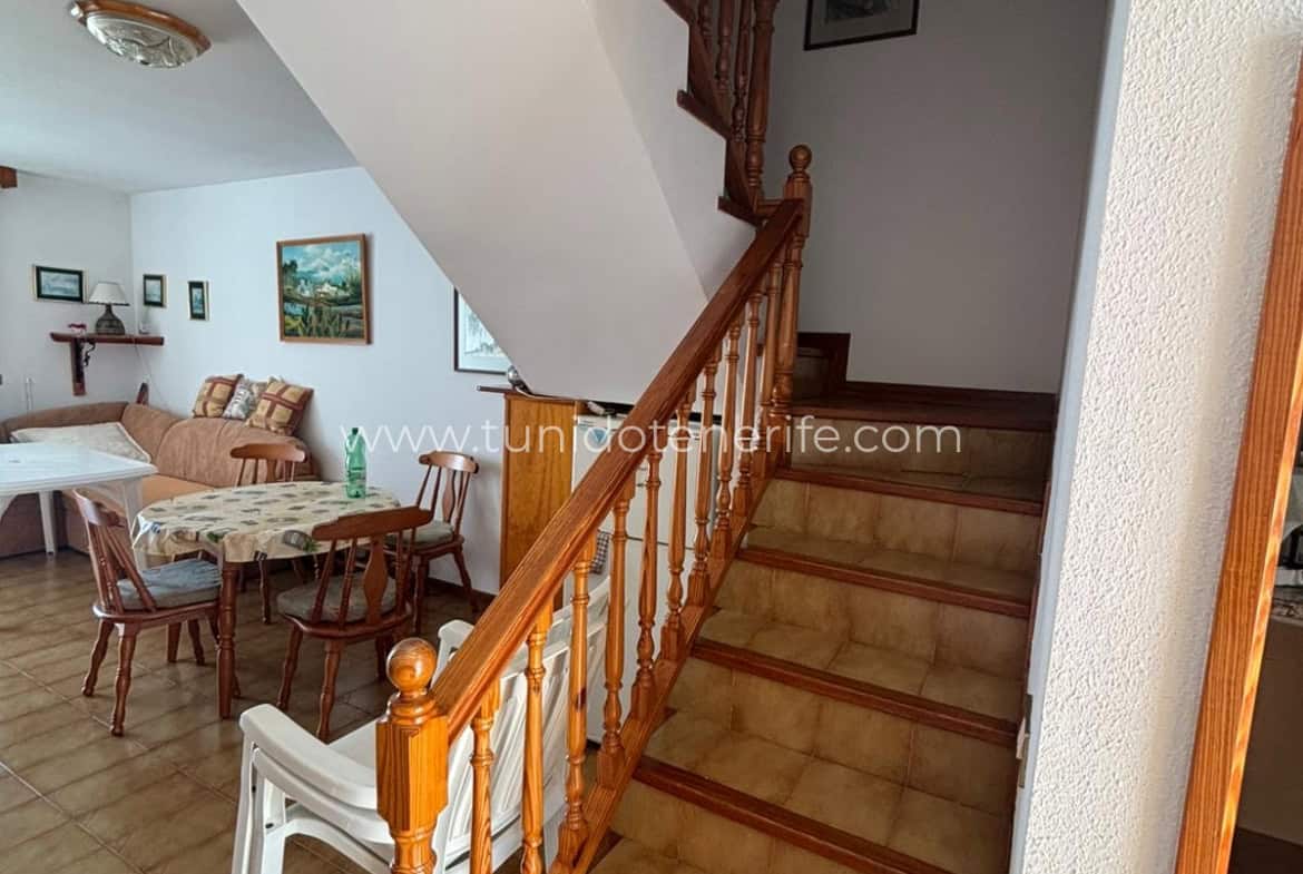 Apartamento en Las Americas