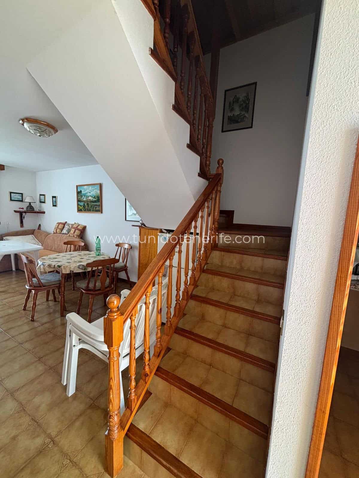 Apartamento en Las Americas