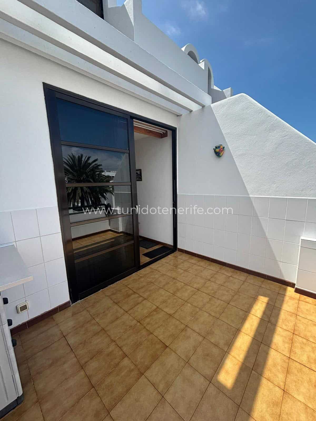Apartamento en Las Americas