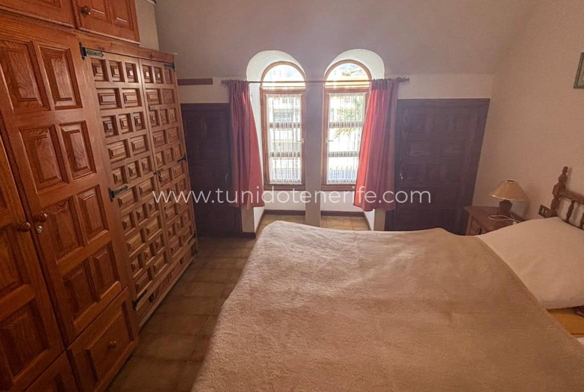 Apartamento en Las Americas