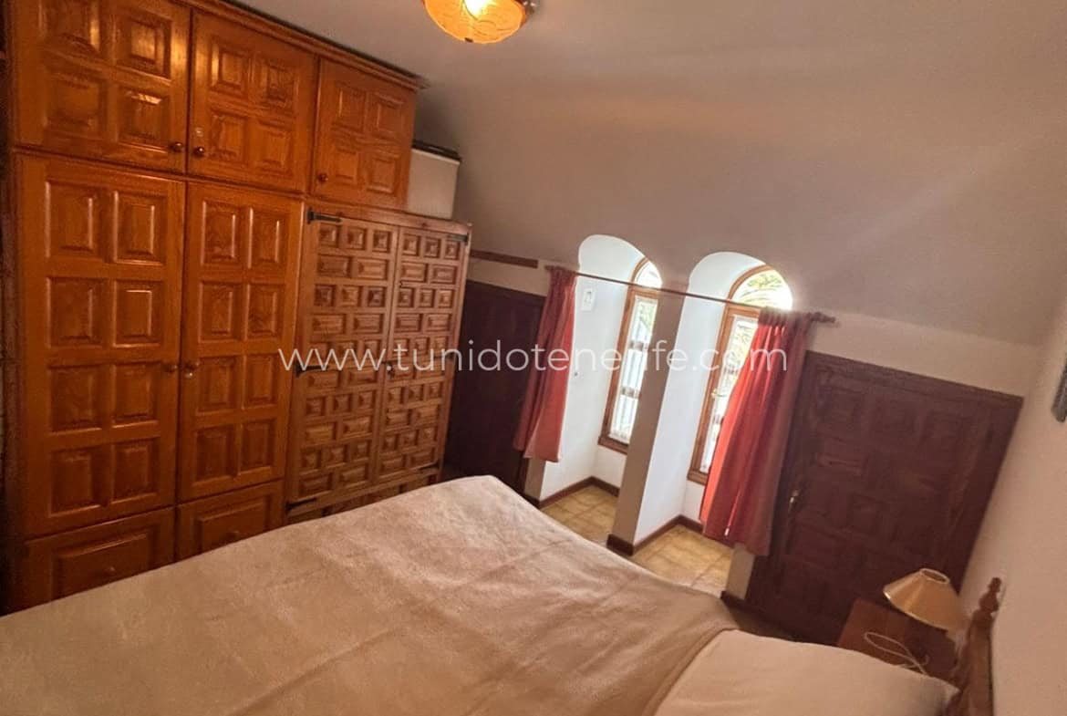 Apartamento en Las Americas