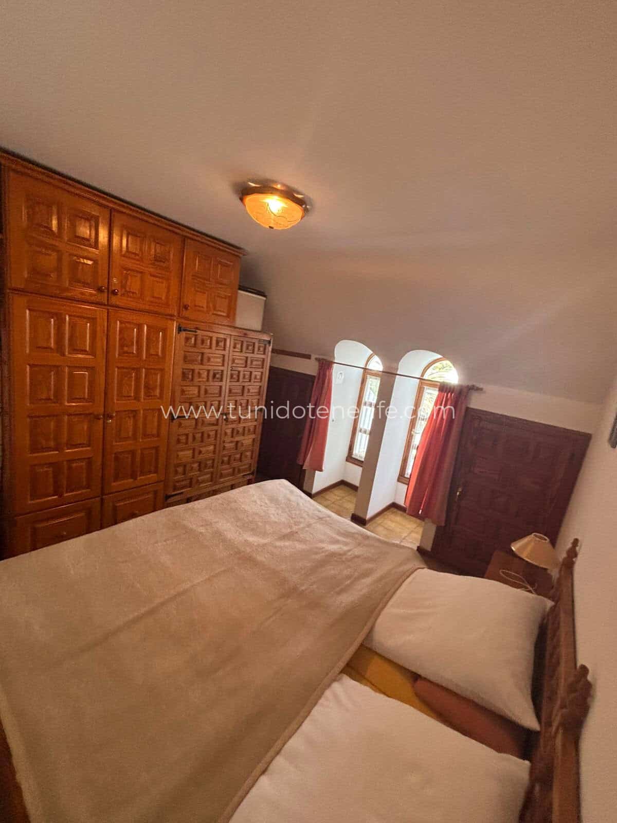 Apartamento en Las Americas