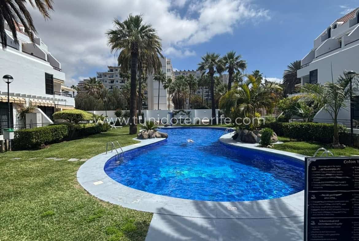 Apartamento en Las Americas