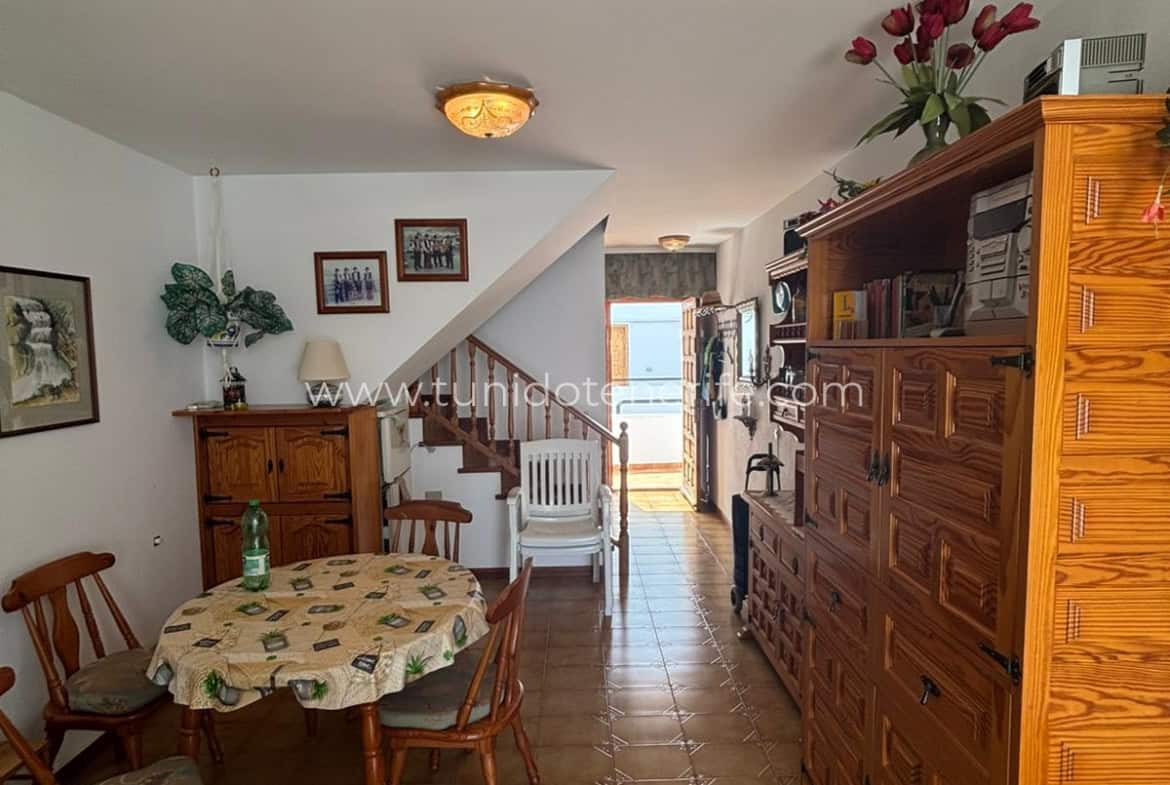 Apartamento en Las Americas