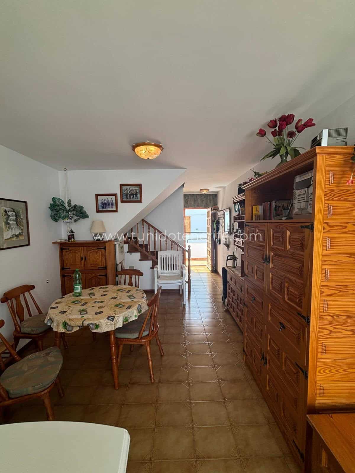 Apartamento en Las Americas