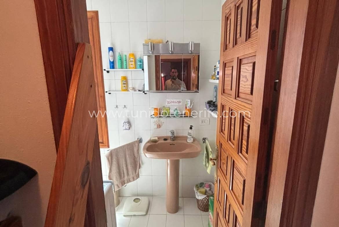 Apartamento en Las Americas