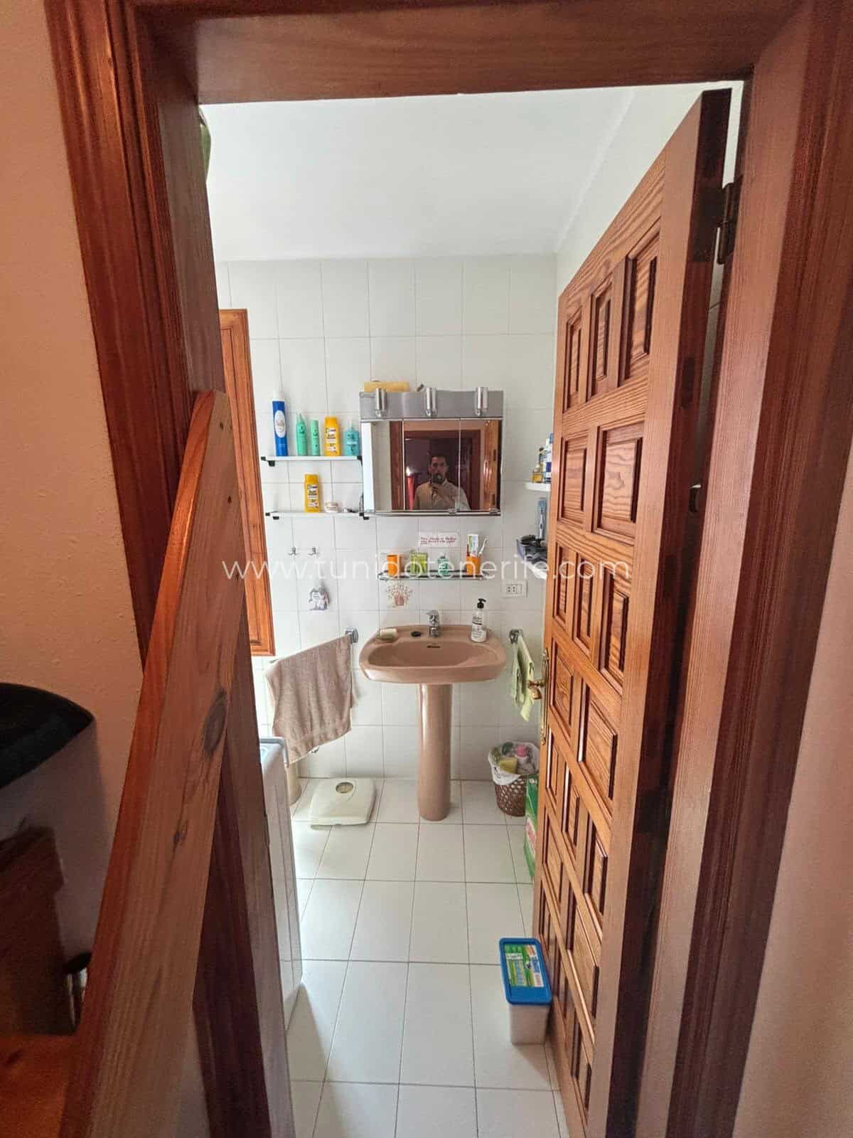 Apartamento en Las Americas