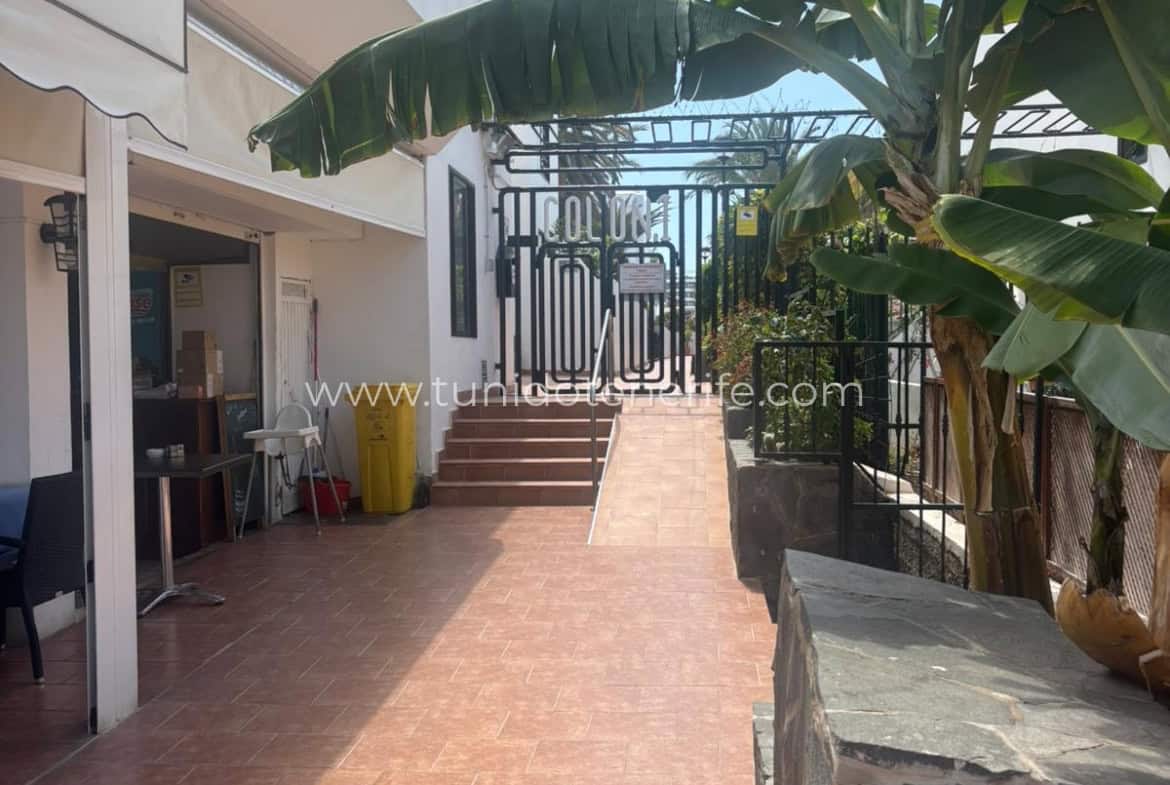 Apartamento en Las Americas