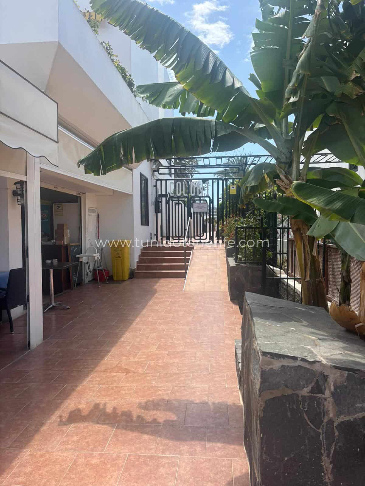 Apartamento en Las Americas