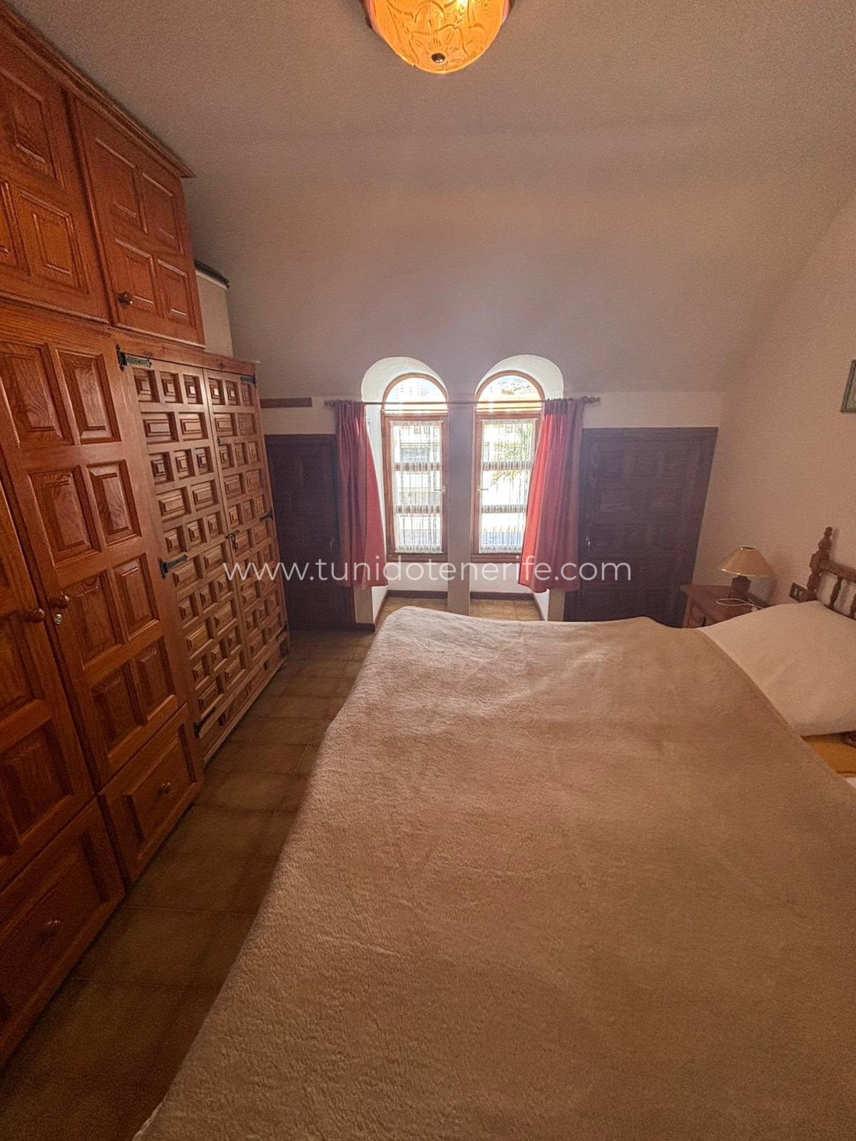 Apartamento en Las Americas