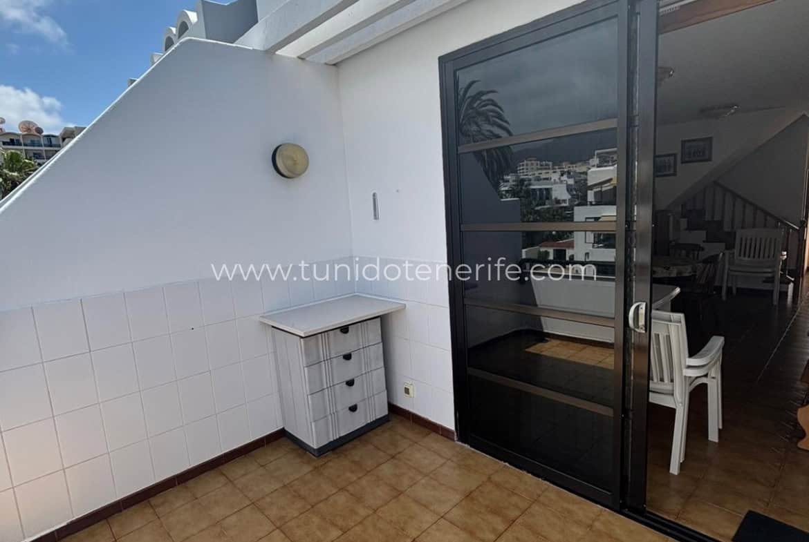 Apartamento en Las Americas