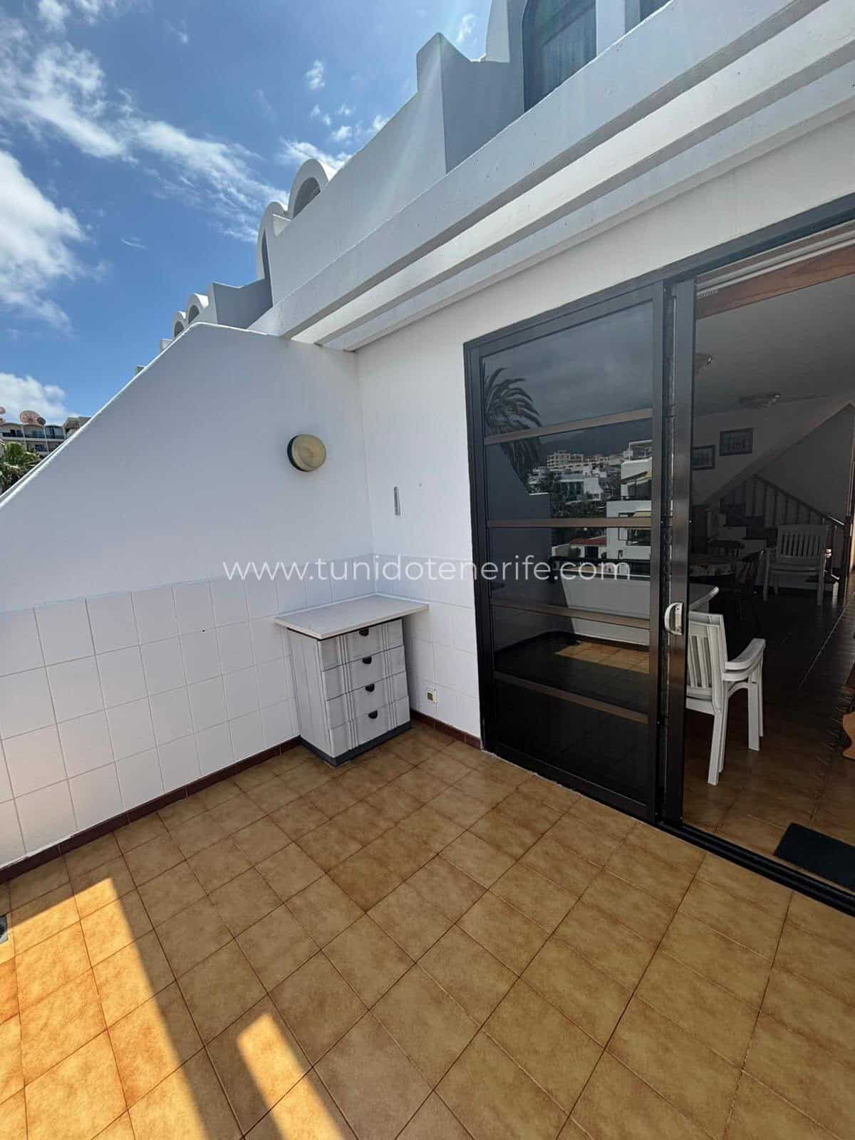 Apartamento en Las Americas