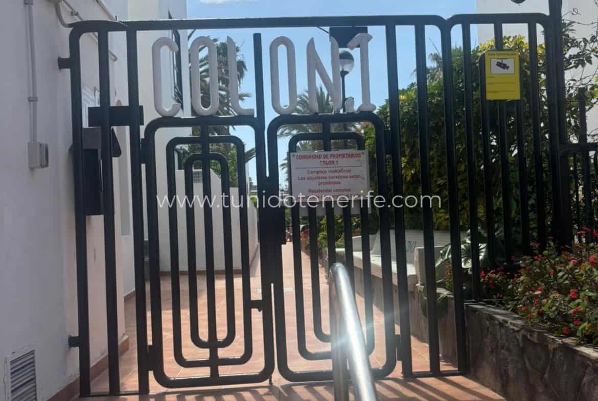 Apartamento en Las Americas