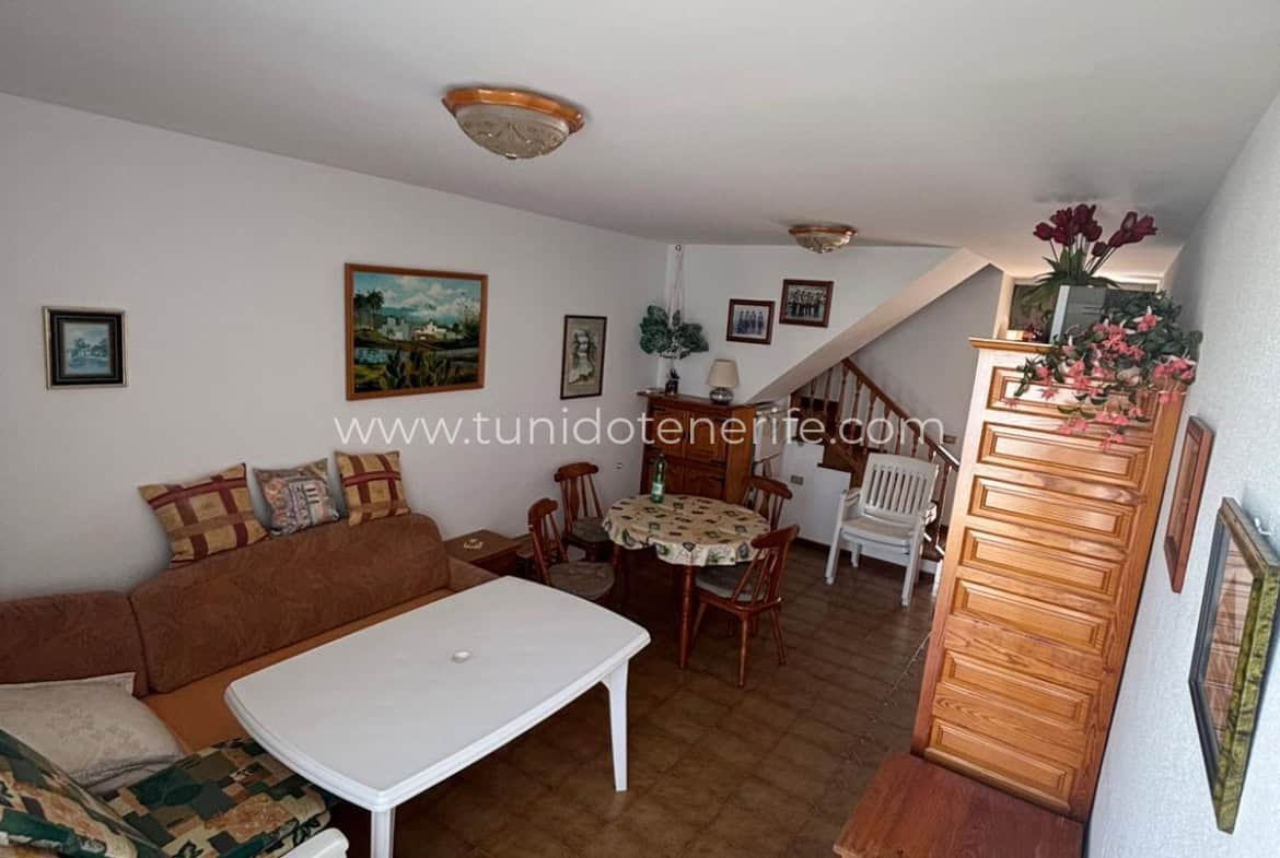 Apartamento en Las Americas